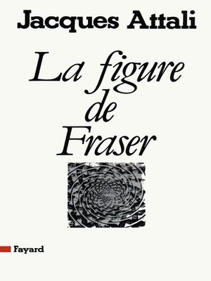 cover image of La Figure de Fraser